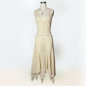 NWT free people intimately Lila slip dress